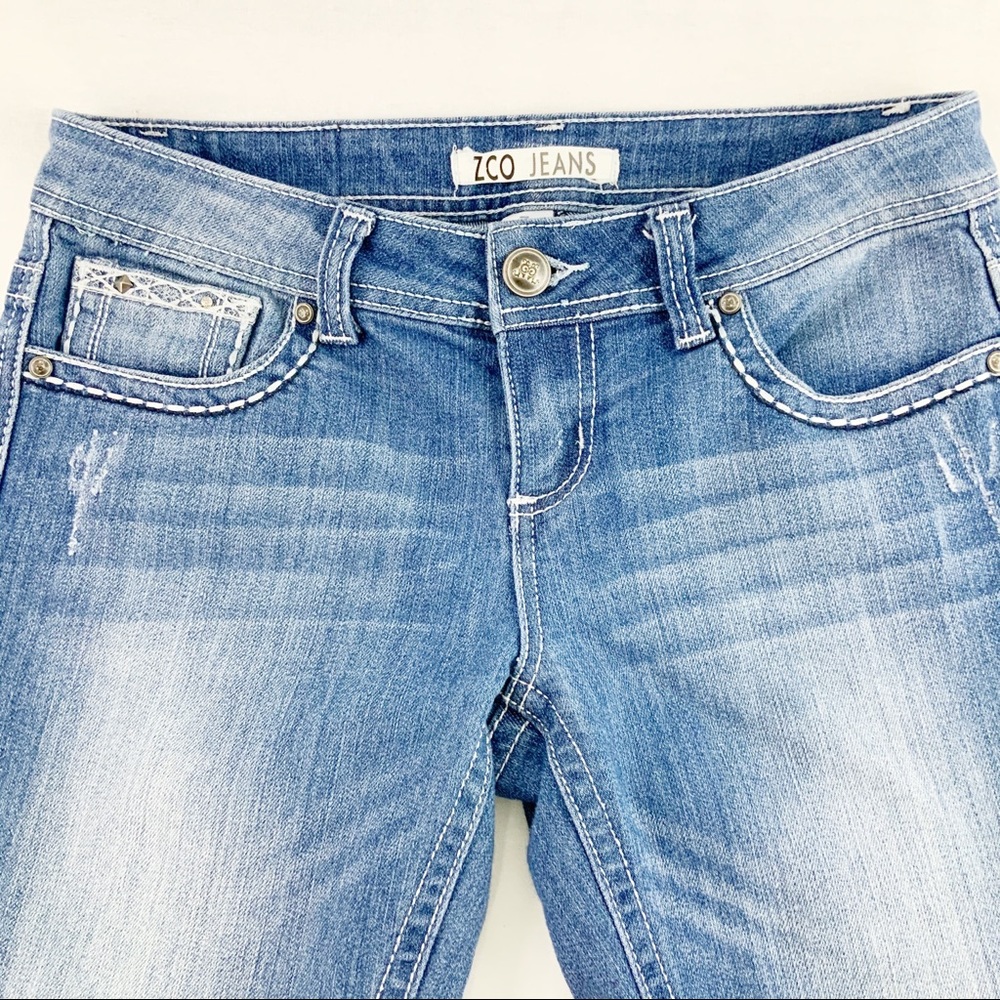 ZCO Jeans Nice Condition